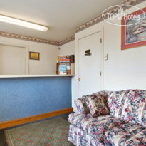 Super 8 Jonesville Elkin Area 