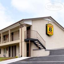 Super 8 Jonesville Elkin Area 