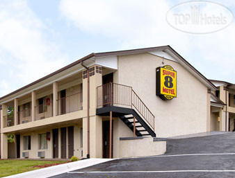 Hotel photo Super 8 Jonesville Elkin Area 2*