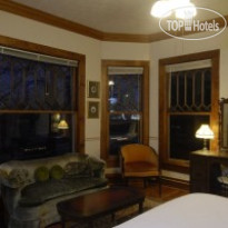 Claddagh Inn Номер