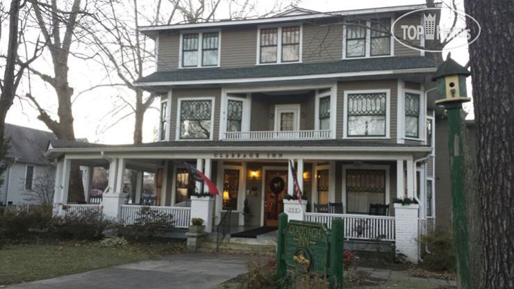 Hotel photo Claddagh Inn 2*