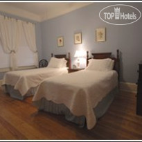 Claddagh Inn Номер