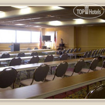 Clam Digger Inn Конференц-зал