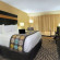 Clarion Hotel Airport & Conference Center Charlotte Номер