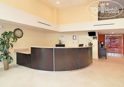 New photos from tourists Clarion Hotel Airport & Conference Center Charlotte 3*