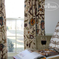 Inn at Bingham School 