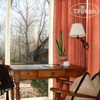 Inn at Bingham School 