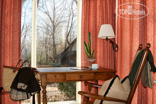 New photos from tourists Inn at Bingham School 3*