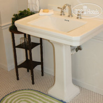 Inn at Bingham School 