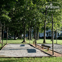 Inn at Bingham School 