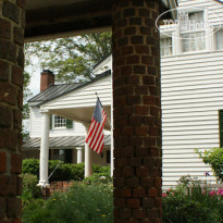 Inn at Bingham School 