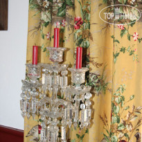 Inn at Bingham School 