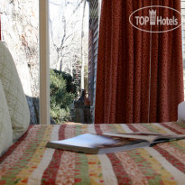 Inn at Bingham School 