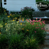 Inn at Bingham School 