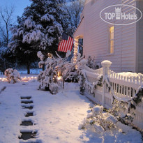 Inn at Bingham School 