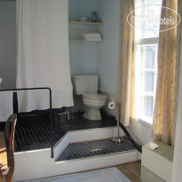 Inn at Bingham School 