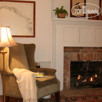 Inn at Bingham School 