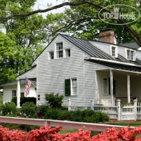 Inn at Bingham School 