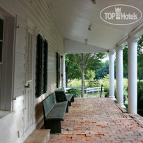 Inn at Bingham School 