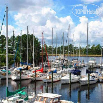 The Hurricane Resort 