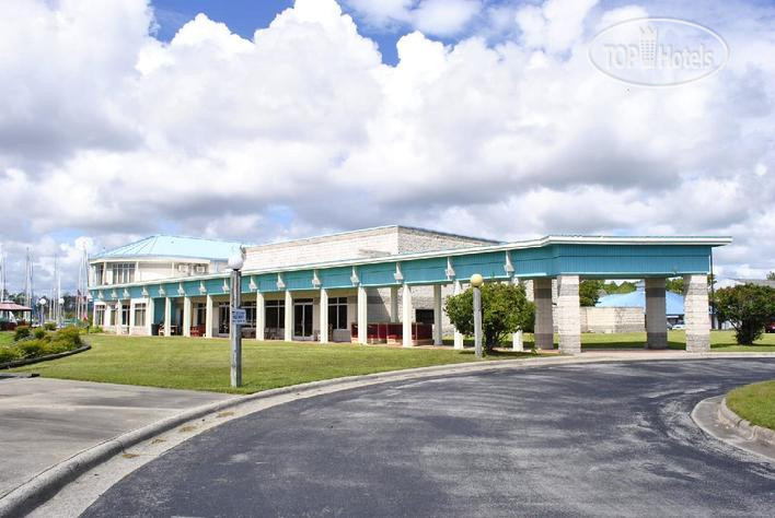 The Hurricane Resort