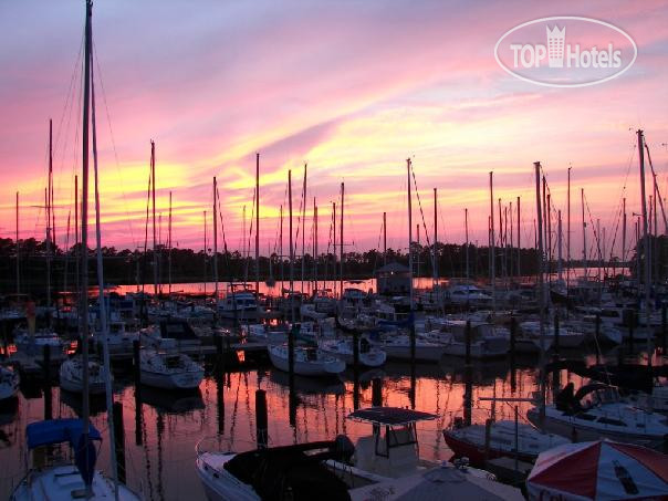 New photos from tourists The Hurricane Resort 