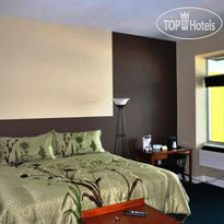 The Hurricane Resort 