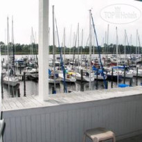 The Hurricane Resort 