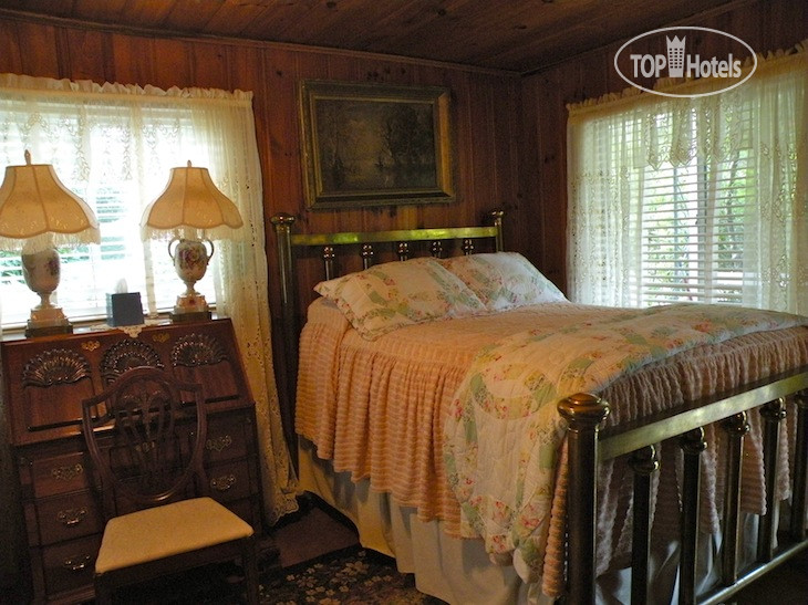 New photos from tourists The Inn at Brevard 3*