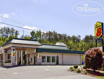 Hotel photo Super 8 Marion 2*