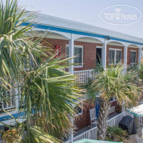 Colonial Inn Nags Head 