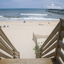 Colonial Inn Nags Head 