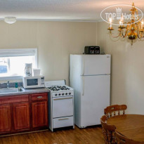 Colonial Inn Nags Head 