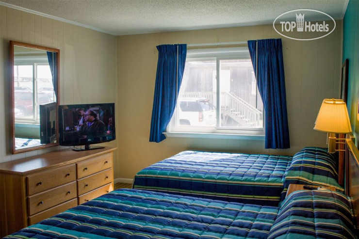 Hotel photo Colonial Inn Nags Head 2*