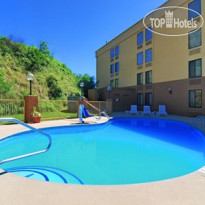 Comfort Inn Mars Hill - University Area 