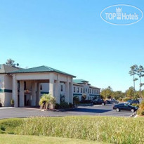 Comfort Inn Shallotte