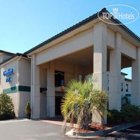 Comfort Inn Shallotte