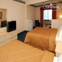 Comfort Inn Shallotte