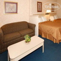 Comfort Inn Shallotte