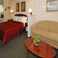 Comfort Inn Shallotte