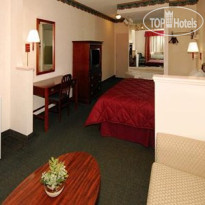 Comfort Inn Shallotte