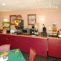 Comfort Inn Shallotte