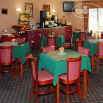 Comfort Inn Shallotte