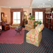 Comfort Inn Shallotte
