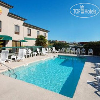Comfort Inn Shallotte
