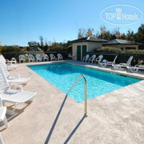 Comfort Inn Shallotte