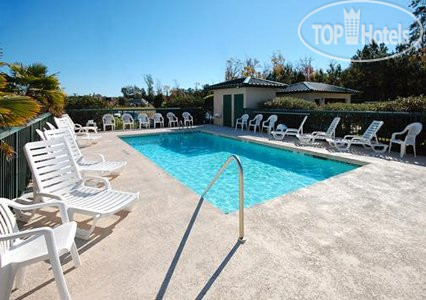 New photos from tourists Comfort Inn Shallotte 2*