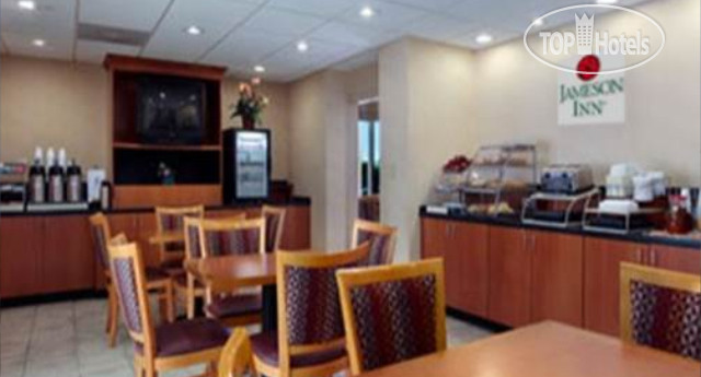 New photos from tourists Jameson Inn Monroe  2*