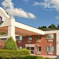 Country Hearth Inn Knightdale Отель