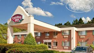 Hotel photo Country Hearth Inn Knightdale 3*